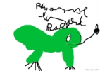 Coloriage Dessin de hugo7654321