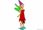 Coloriage Coloriage de Axou