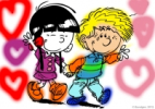 Coloriage Coloriage de p-clara