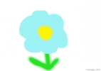 Coloriage Dessin de Axou