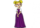Coloriage Coloriage de didi187