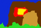 Coloriage Dessin de footballe