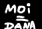Coloriage Dessin de dana