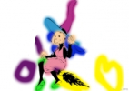 Coloriage Coloriage de lulus