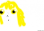 Coloriage Dessin de selena02
