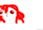 Coloriage Dessin de selena02