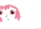 Coloriage Dessin de selena02