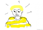 Coloriage Dessin de jeannette