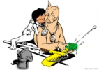 Coloriage Coloriage de joris