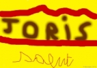 Coloriage Dessin de joris