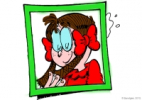 Coloriage Coloriage de Princesse13