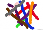 Coloriage Dessin de alexis54