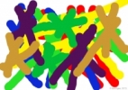 Coloriage Dessin de alexis54