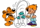 Coloriage Coloriage de victord62