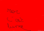 Coloriage Dessin de luna menga