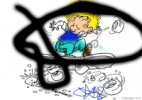 Coloriage Coloriage de Math23