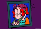 Coloriage Coloriage de sushi280