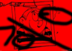 Coloriage Coloriage de tytu