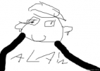Coloriage Dessin de tytu