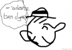 Coloriage Dessin de polo