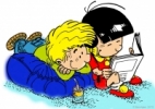 Coloriage Coloriage de Taha9238
