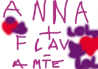 Coloriage Dessin de FLAV