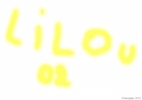 Coloriage Dessin de lilou02