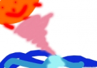 Coloriage Dessin de lilou02