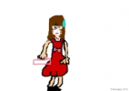 Coloriage Dessin de dona900