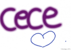 Coloriage Dessin de cece39