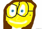 Coloriage Dessin de rachel b
