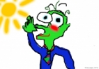 Coloriage Dessin de juju787