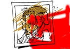 Coloriage Coloriage de poutch