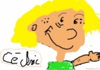 Coloriage Dessin de Bella2002