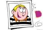 Coloriage Coloriage de lindsay51