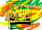 Coloriage Coloriage de laulau2