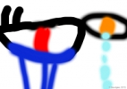 Coloriage Dessin de nicole2003