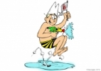 Coloriage Coloriage de raoule