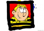Coloriage Coloriage de matt2fou