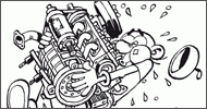 Coloriage Basile