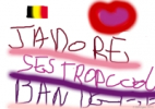 Coloriage Dessin de mamo