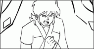 Coloriage Redakai