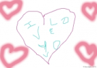 Coloriage Dessin de adede