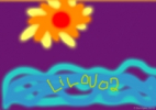 Coloriage Dessin de lilou02