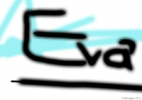 Coloriage Dessin de eva13