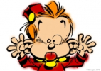 Coloriage Coloriage de Dessina-R