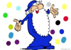 Coloriage Coloriage de mimi02