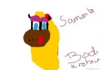 Coloriage Dessin de jujulove251