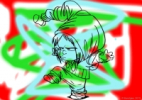 Coloriage Coloriage de lolol5486