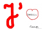 Coloriage Dessin de Manouchka